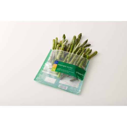 ピカール グリーンアスパラガス【冷凍】 600g Green Beans | グリーン