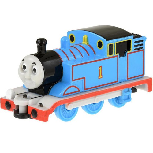 タカラトミー トーマストミカ 01 トーマス 3歳以上