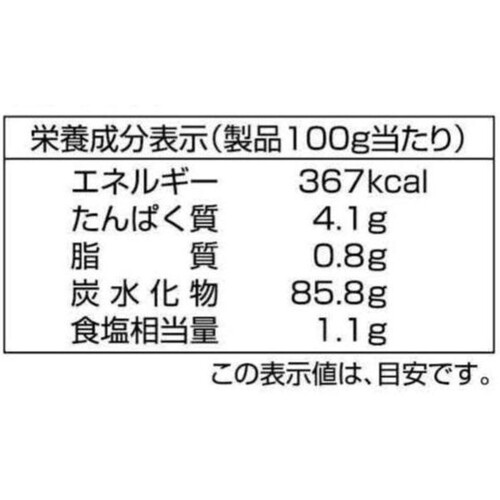 共立食品 パウンドケーキミックス粉 200g