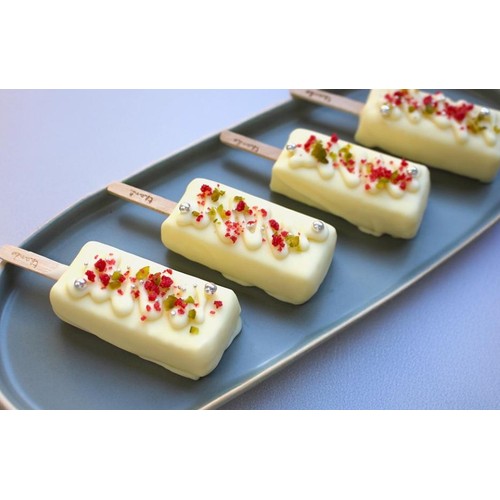 パイオニア企画 フルーツクランチ(ストロベリー) 20g Green Beans