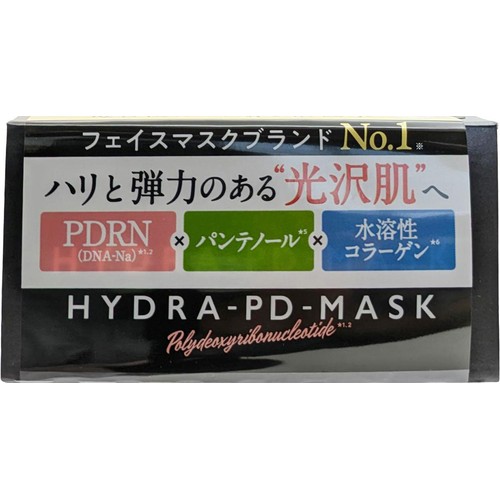 ルルルン ハイドラ PD 28枚