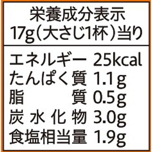 サンジルシ醸造 楽みそ合わせ液状みそ 410g
