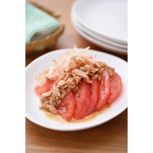 はごろもフーズ シーチキンSmileマイルド 3袋入(45g x 3)