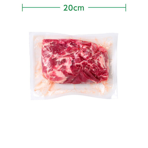 ［鮮度+］【冷蔵】山形県産 豚肉かたロースかたまり 250g-350g