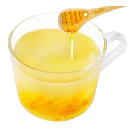 大同 柚子茶 1kg