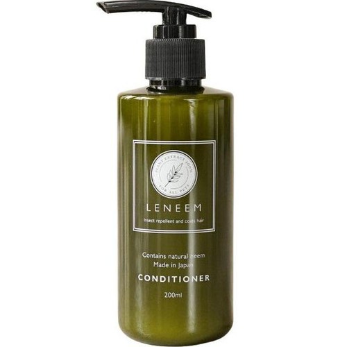 【ペット用】 FLF レニーム コンディショナー ラベンダーの香り 200ml