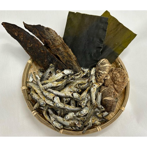 カネソ22 粉末にぼしミックス 95g