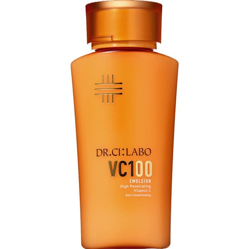 ドクターシーラボ VC100エマルジョンEX 100mL