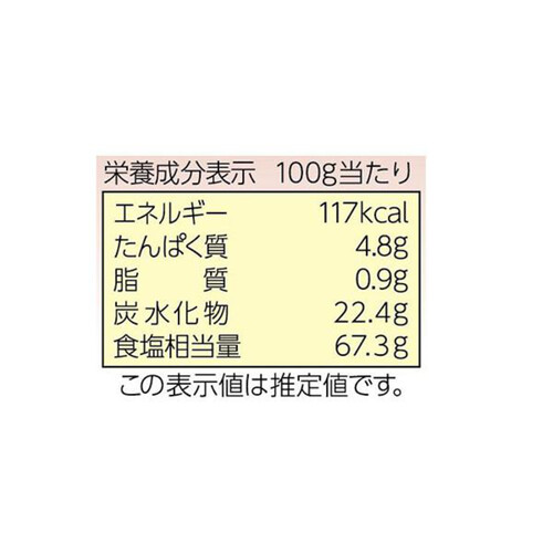 ダイショー 味・塩こしょう(詰替用) 135g