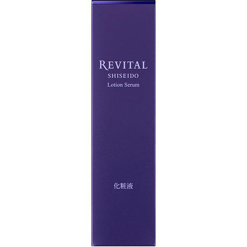 リバイタル ローションセラム 化粧液 180mL