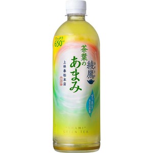 生茶 キリン 生茶 280ml ペットボトル｜商品・品質情報（ソフト