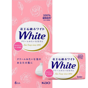 販売 花王 ホワイト石鹸 原産