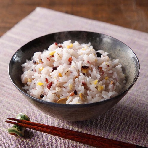種商 充実贅沢三十穀米 30包入