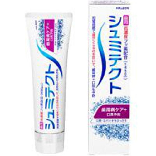 シュミテクト 歯周病ケア + 口臭予防 90g