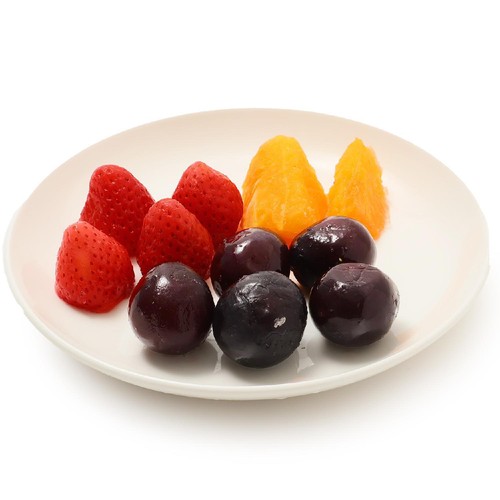 【冷凍】国内産 巨峰ミックス 100g