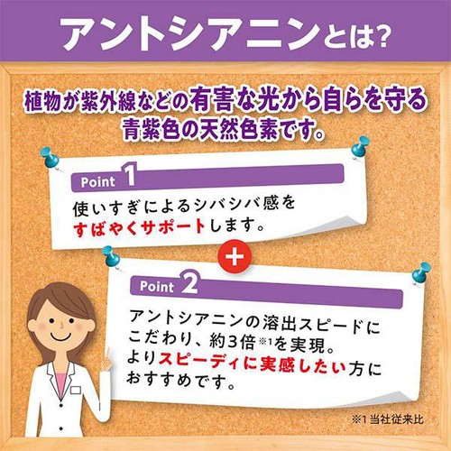DHC  速攻ブルーベリー 120粒(60日分)