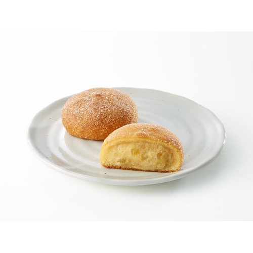 あわしま堂 おいもバターまんじゅう 1個入