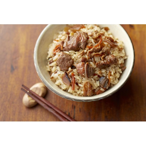 よかろう はかた地どり飯の素 190g
