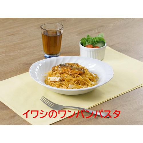 はごろもフーズ いわしで健康イタリアントマト煮(パウチ) 90g