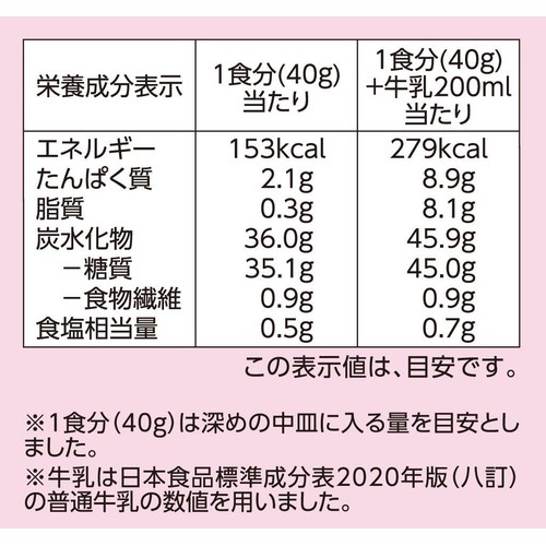 オーガニックコーンフレーク シュガーフロスト 200g トップバリュ グリーンアイ