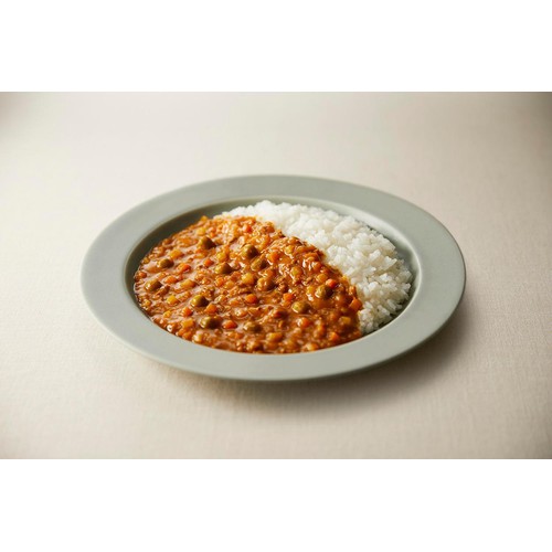 にしき食品 NISHIKIYA KITCHEN 鶏と野菜のキーマカレー 1人前(180g)