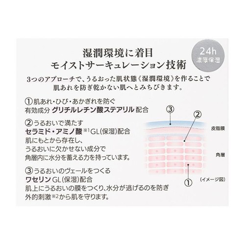 コーセーコスメポート セラミエイド 薬用スキンクリーム 140g