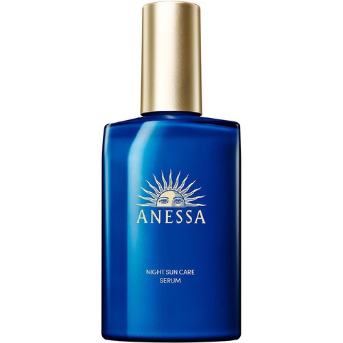 アネッサ ナイトサンケア セラム 180ml