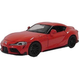 【ベイマックス】トヨタ スープラ　２点セット Amazon | ジョーゼン キャストワールド トヨタスープラ JDC5032