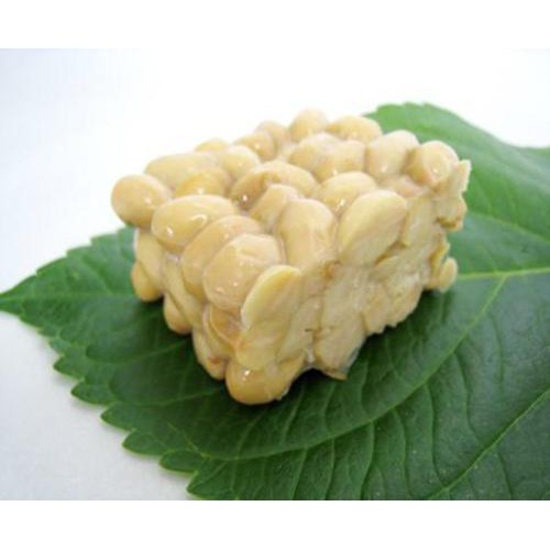 登喜和食品 丸大豆テンペ 100g