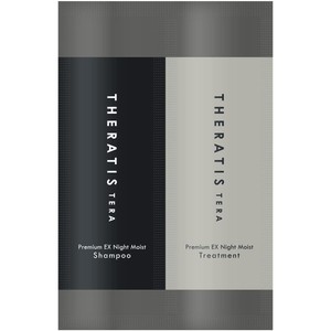 ヴィークレア セラティス テラ プレミアム EX ナイト モイスト SP&TR