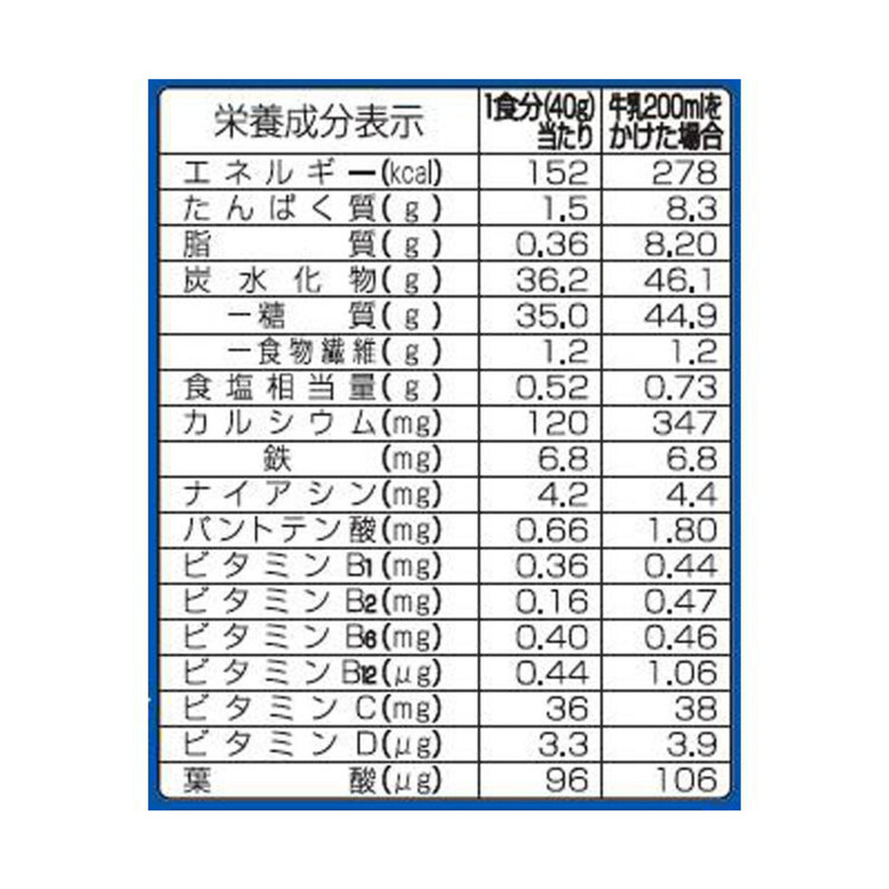日清シスコ シスコーン フロスト 220g Green Beans グリーンビーンズ by AEON