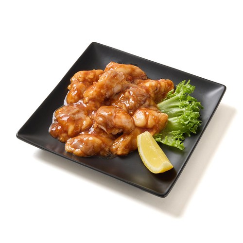 【冷凍】 黒毛和牛 ホルモン味付焼肉用 200g