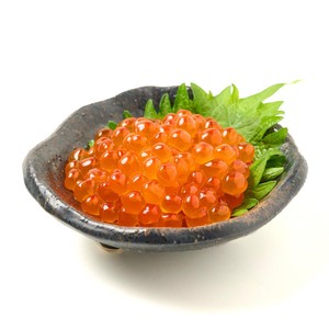 【冷蔵】 鮭いくら醤油漬 30g