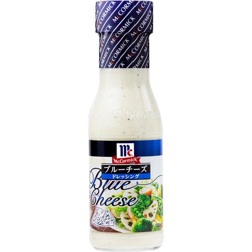 ユウキ食品 MCブルーチーズドレッシング 230ml