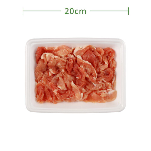 うまみ和豚 国産豚肉小間切れ 130g～230g 【冷蔵】トップバリュ