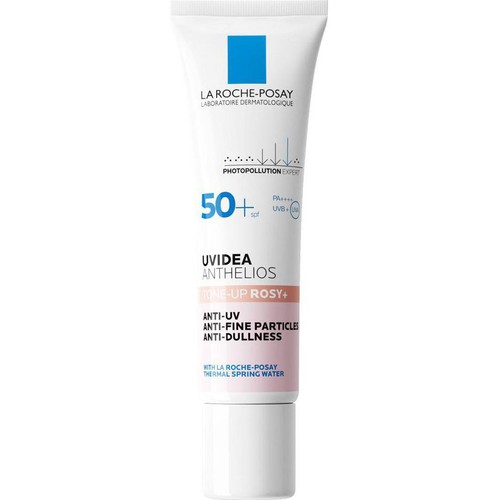 ラロッシュポゼ UVイデア XL プロテクショントーンアップ ローズプラス 30mL