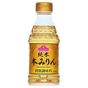 イオンヌ16　みみりん様 純米本みりん 300ml トップバリュ Green Beans | グリーンビーンズ by AEON
