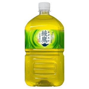 コカ・コーラ 綾鷹 1000ml Green Beans | グリーンビーンズ by AEON