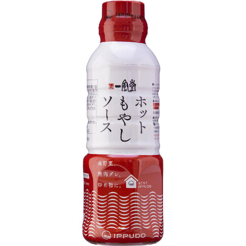 渡辺製麺 一風堂ホットもやしソース 300ml Green Beans | グリーン