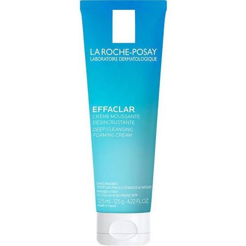 ラ ロッシュポゼ エファクラ フォーミング クレンザー 125mL