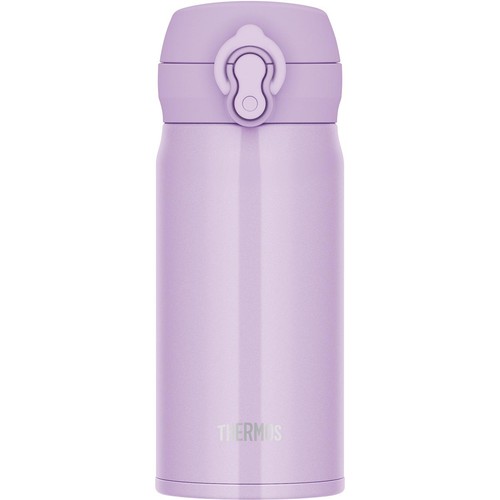 サーモス 真空断熱ケータイマグボトル350ml ピンクパープル 水筒 食洗機対応  JNL-S350(PKP)