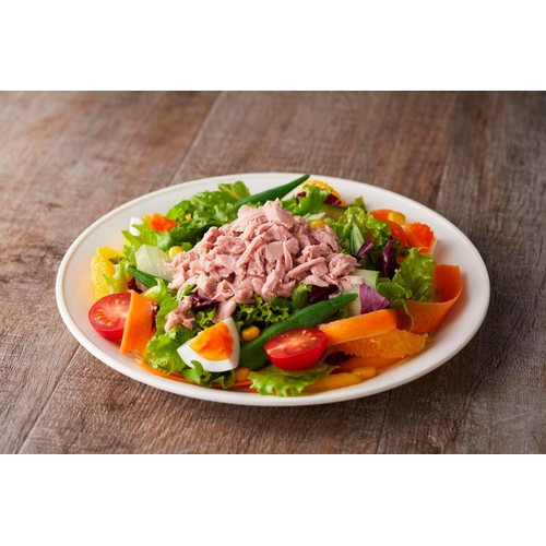 はごろもフーズ シーチキンSmile オイル不使用マイルド 3袋入(45g x 3