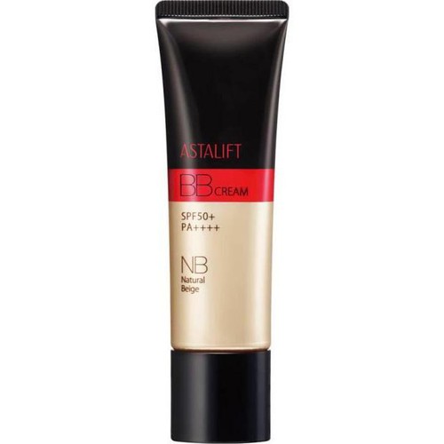 アスタリフト BBクリーム ナチュラルベージュ 30g