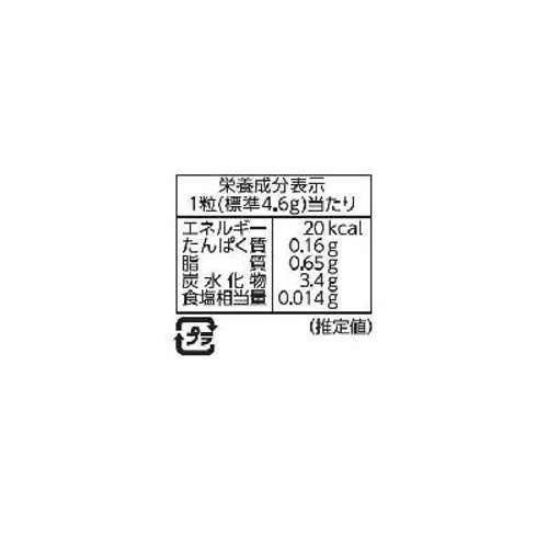 森永製菓 とろ生キャラメル 60g