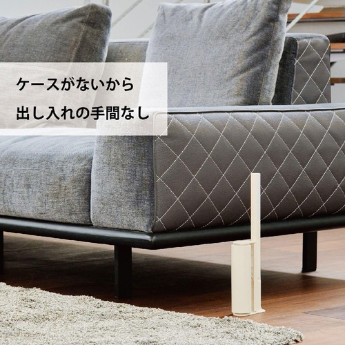 レック 激落ちくん 柄がたためるカーペットクリーナー ショート柄
