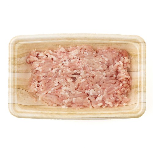 純輝鶏ももひき肉 180g-220g 【冷蔵】トップバリュグリーンアイナチュラル 青森県産
