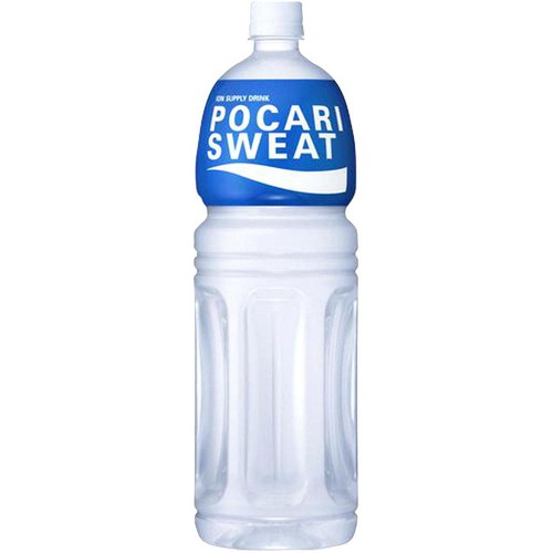 大塚製薬 ポカリスエット 1ケース 1.5L x 8本