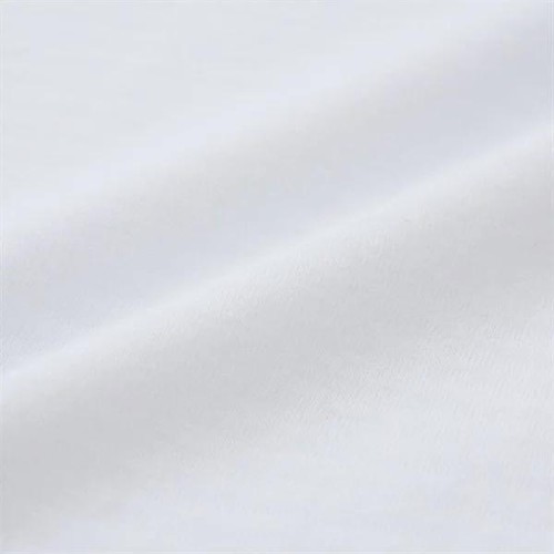 PEACE FIT(ピースフィット) COOL コットン 半袖丸首シャツ クロ 120cm トップバリュ