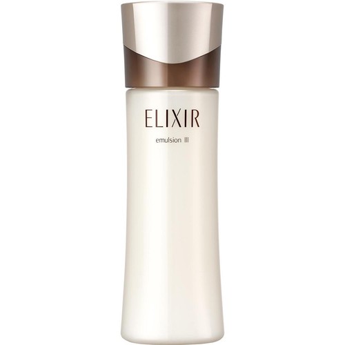 エリクシール アドバンスド エマルジョン T III とてもしっとり 130mL