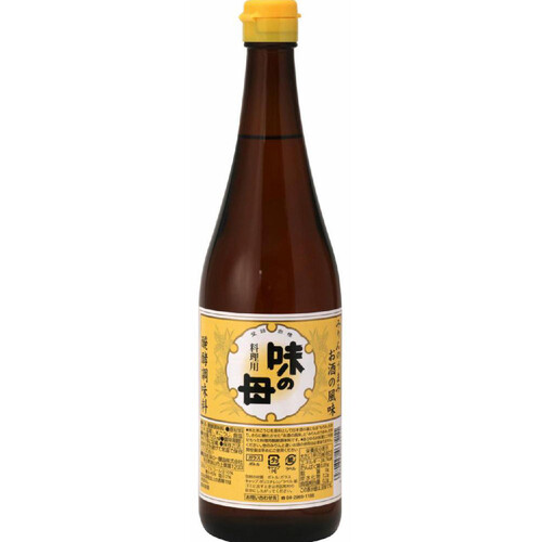 味の一醸造 味の母 720ml